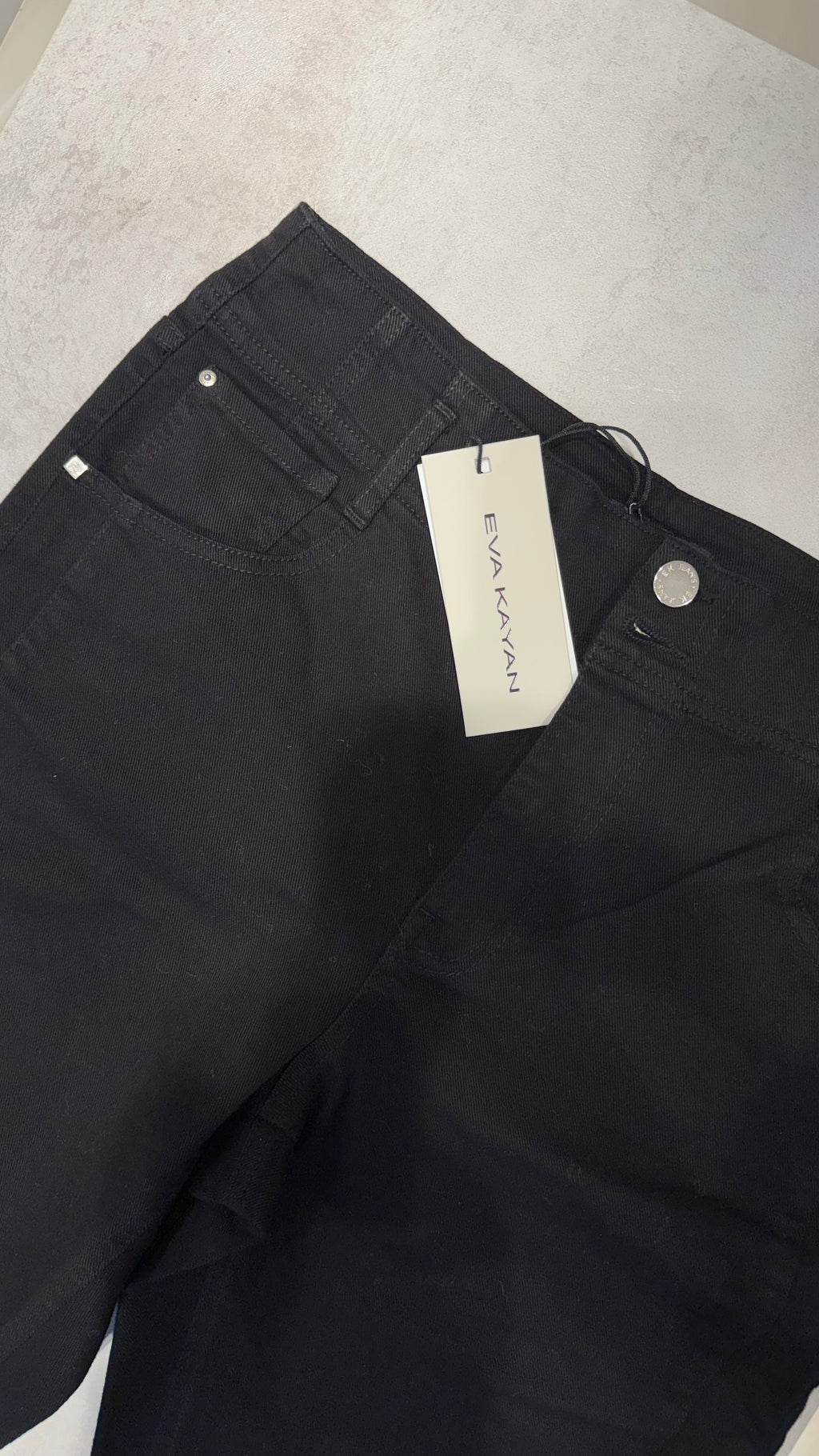 Pantalon Skinny