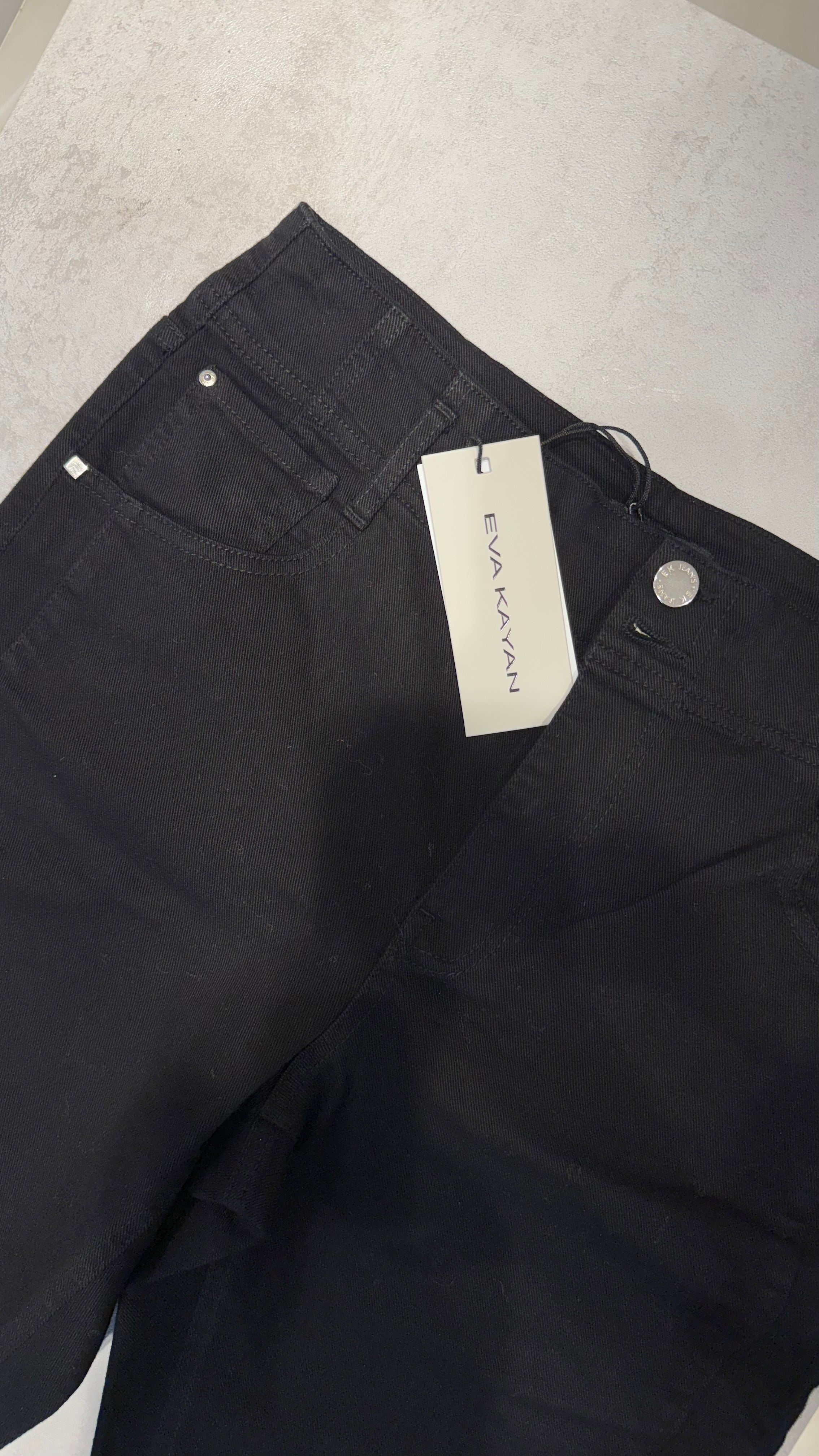 Pantalon Skinny