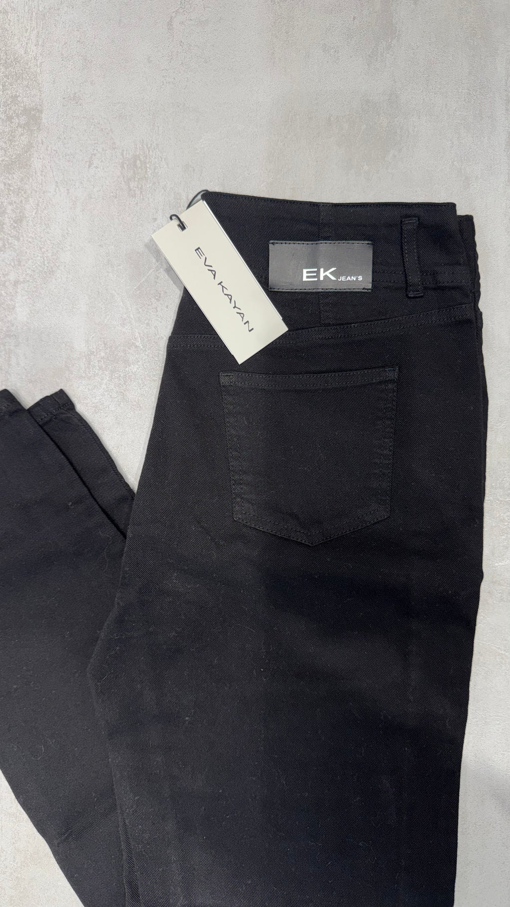 Jean Flare